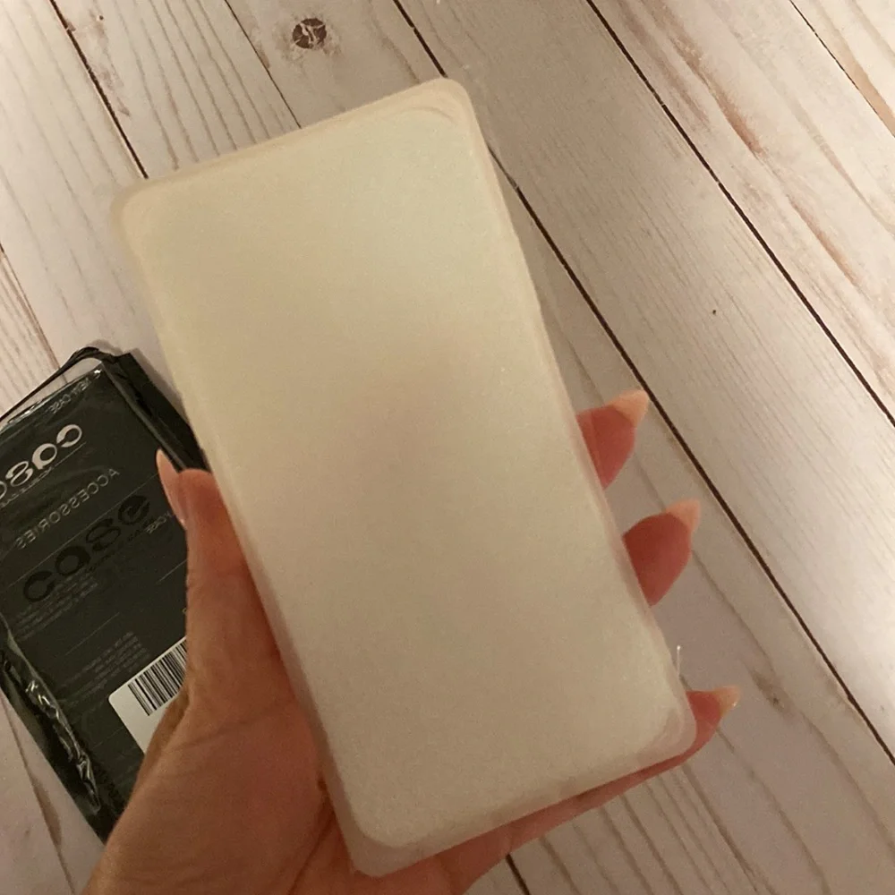 Pink I phone 11 phone case